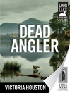 Cover image for Dead Angler